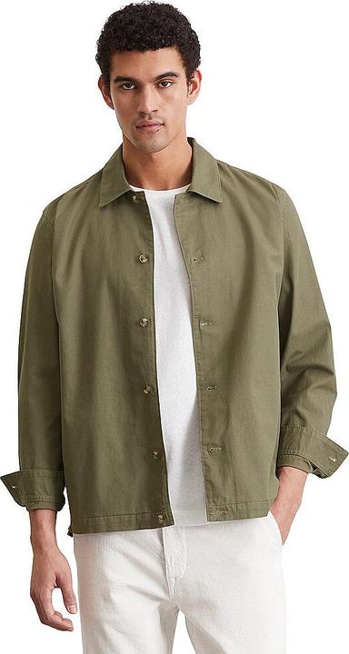 Produktbild Marc O'Polo Overshirt (XL)
