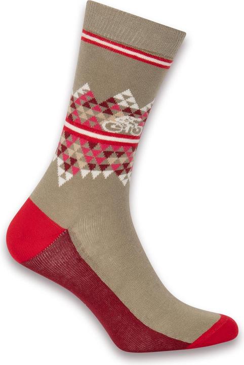 Produktbild Patrón Spirits Company Le Patron 1001 Mountains Desert Socks desert (43 - 46)