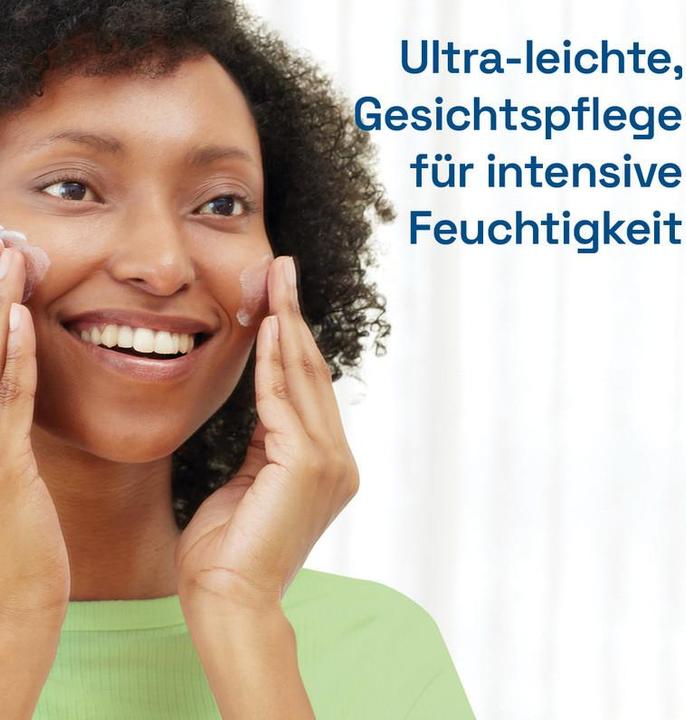 Produktbild Cetaphil Daily Essentials Tagespflege mit Hyaluronsäure (88 ml, Tagescreme)
