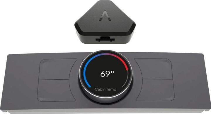 Enhance S3XY Knob für Tesla