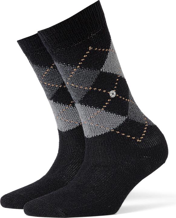 Produktbild Burlington Whitby (Einzelpack, 36 - 41)