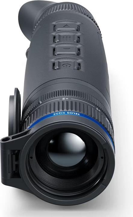 Actual product image Pulsar Telos XQ35 384x288