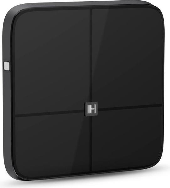 Actual product image Hammer Fitness Body Screen TX (200 kg)