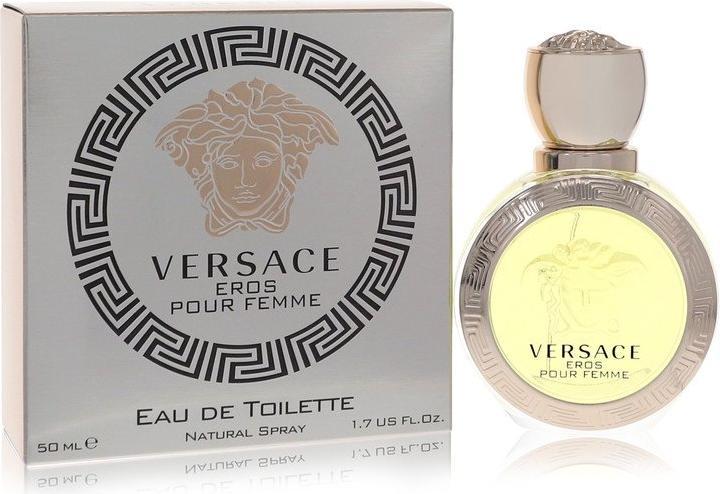 Produktbild Versace Eros (Eau de Parfum, 50 ml)