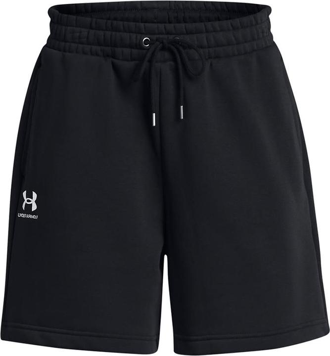 Produktbild Under Armour Essl Flc Relax Bf Short Damen (S)