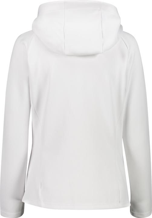 Actual product image CMP Campagnolo Hoodie Fix (36)