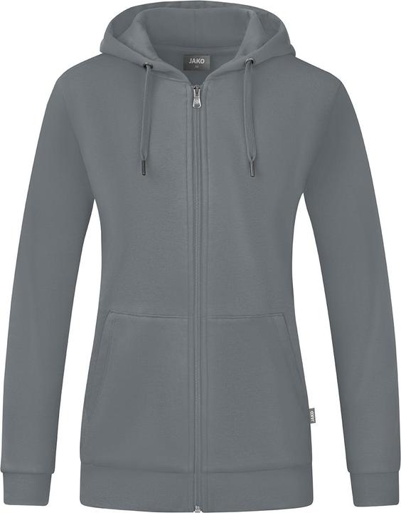 JAKO Kapuzenjacke Organic