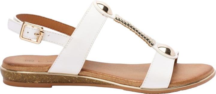Actual product image Lunar Sandals Renoir (39)