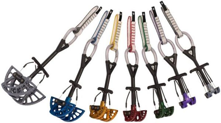 Immagine prodotto Black Diamond Camalot Ultralight #0.4