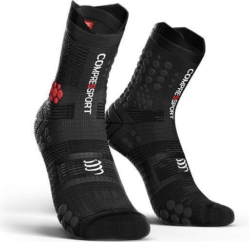 Produktbild Compressport Trail 35-47 Runningsocken (39, 40, 41)
