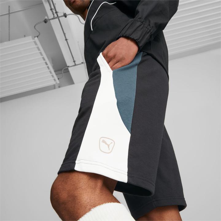 Actual product image Puma KING Top Sweat Shorts (XL)