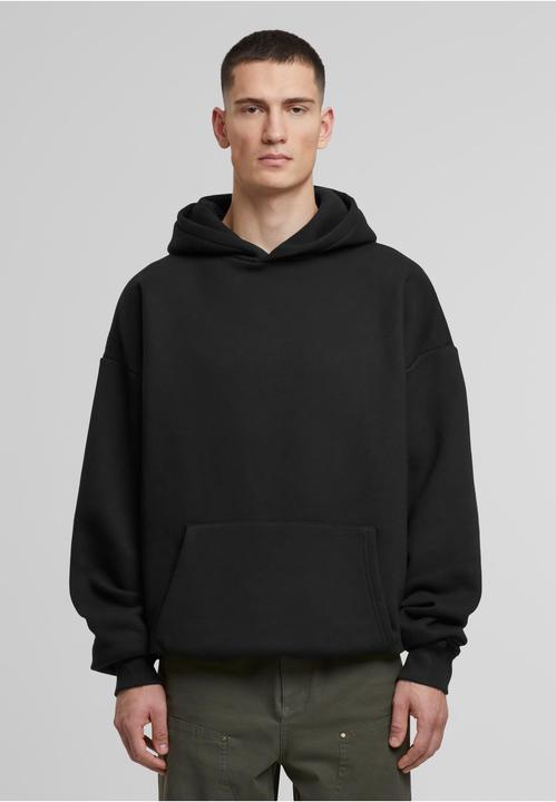 Image du produit Prohibited Sweat à capuche surdimensionné - 126643 (XL)