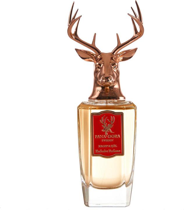 Actual product image Pana Dora KROPP & SJÄL Eau de Parfum (Eau de parfum, 100 ml)