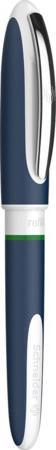 Actual product image Schneider Rollerball One Change (Green, 1 x)