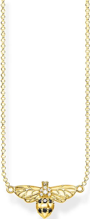 Actual product image Thomas Sabo Bee (925 silver, 40 - 45 cm)