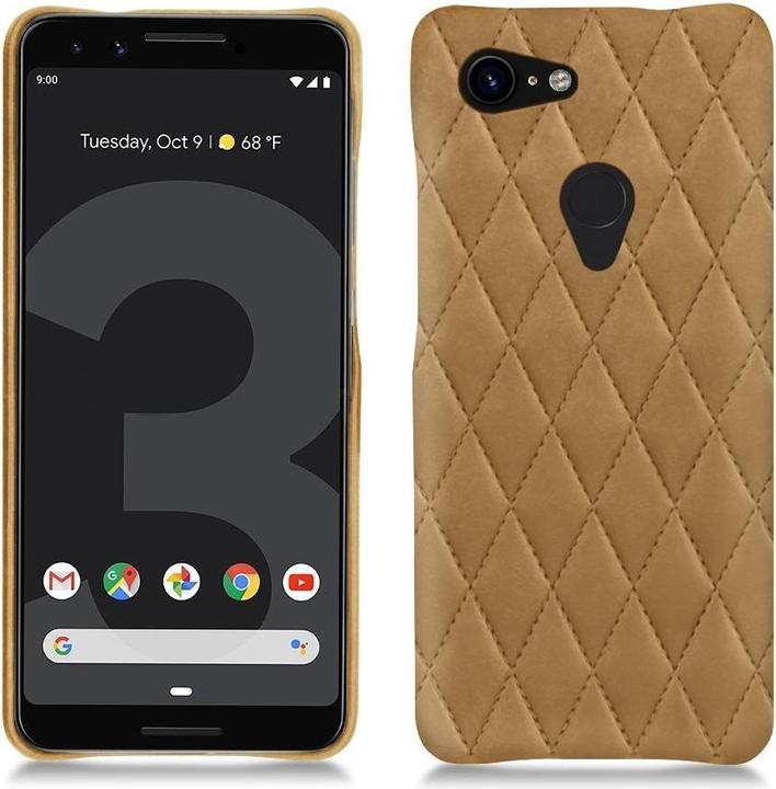 Productafbeelding Noreve Lederen omslag (Google Pixel 3)