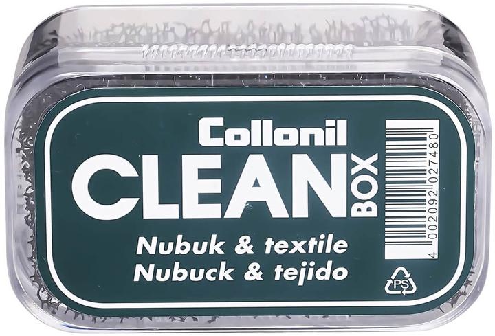 Produktbild Collonil Clean Box für Rauleder und Textil (1 x)