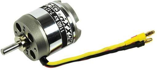 Image du produit Multiplex Moteur électrique ROXXY BL Outrunner C35-42-1160kV FunRacer
