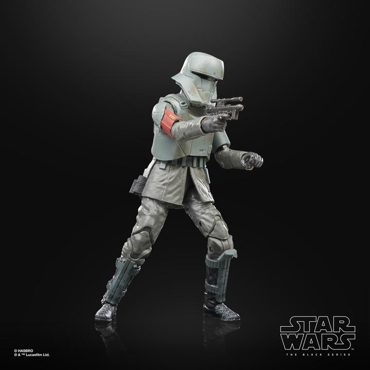 Actual product image Hasbro Sw Bl Williamsburg