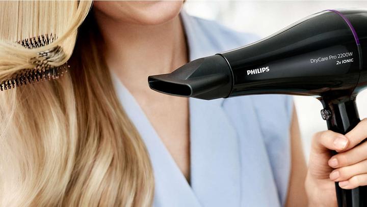 Actual product image Philips DryCare Pro