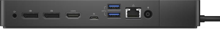 Productafbeelding Dell Dock WD19-180W Docking Station (USB-C, 9 Havens)
