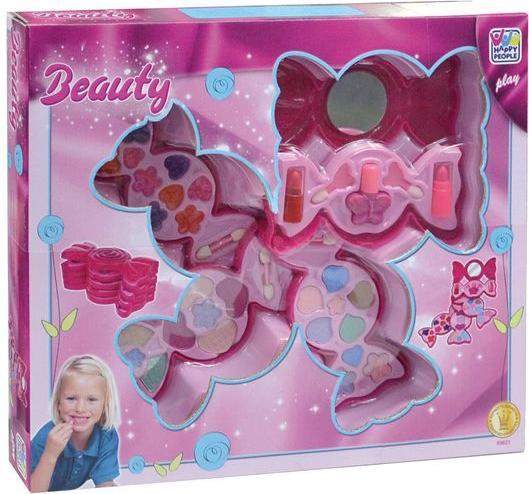 Produktbild Happy People Schmink-Set Bonbon