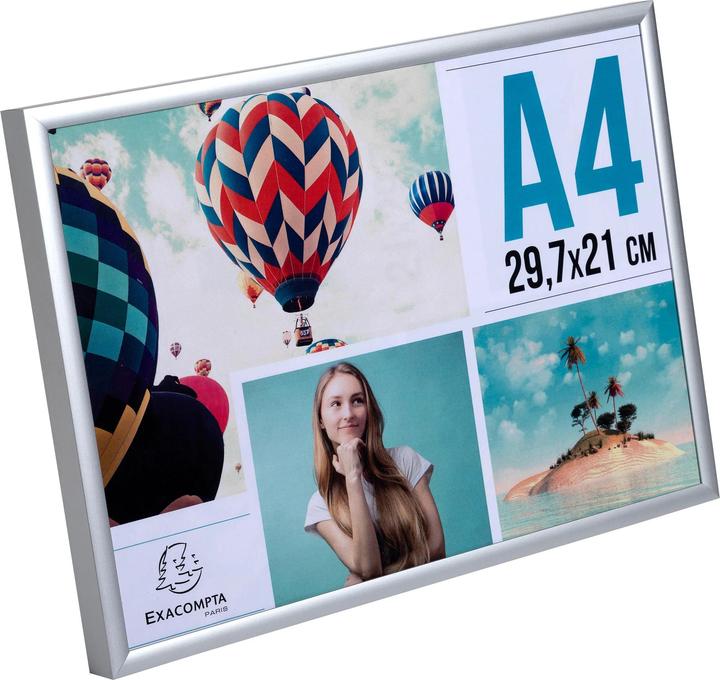 Image du produit Exacompta Cadre photo (21 x 29,7 cm)