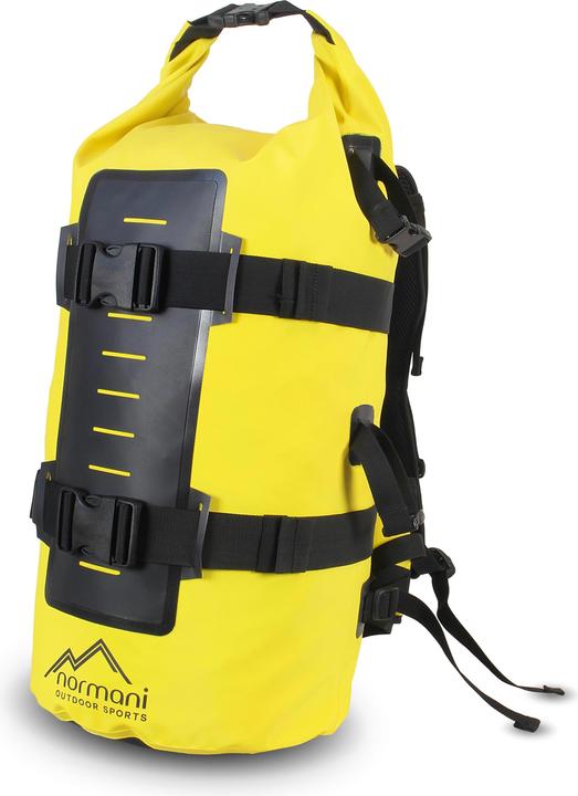 Produktbild Normani Wasserdichter Rucksack 40 l Water Block (40 l)