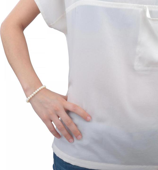 Image du produit Morellato Perla Essenziale (20 cm, Argent)