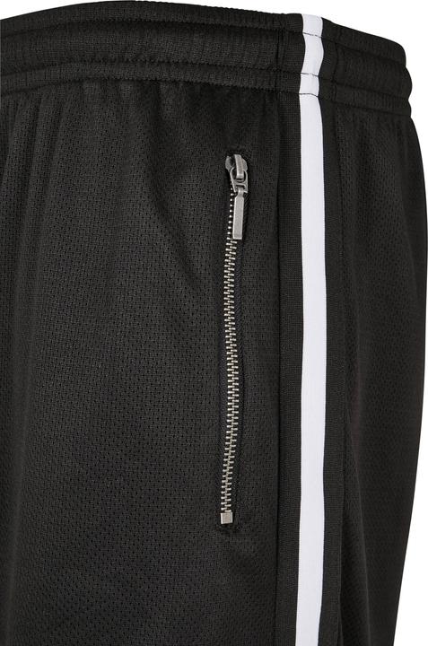 Produktbild Urban Classics Premium Stripes Mesh Shorts (XXL)