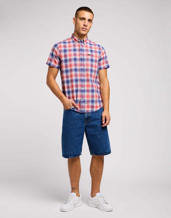 Produktbild Lee Hemden Button Down Shirt (XL)
