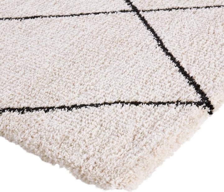 Produktbild La Redoute Interieurs Jiraya (200 x 200 cm)
