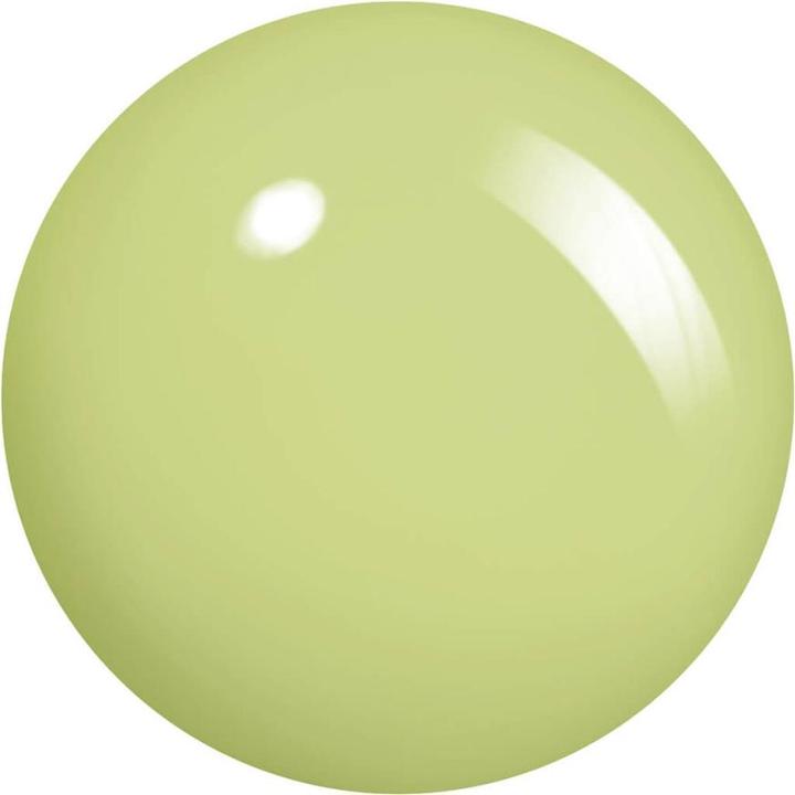 Actual product image OPI Infinite Shine ME Myself and Clear Your (Colour paint)