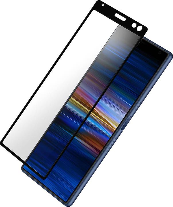 Produktbild Avizar Panzerglas, Glas Schutzfolie, Schutzglas (1 Stück, Sony Xperia 10)