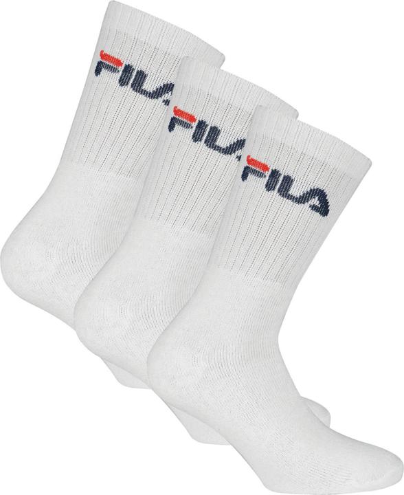 Actual product image FILA Sports socks (pack of 3, 39 - 42)