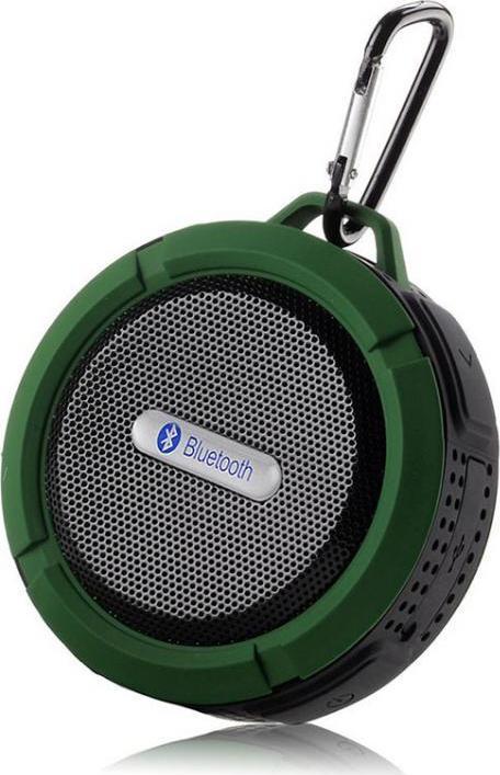 Immagine prodotto TOP Altoparlanti Bluetooth (3 h, Batteria ricaricabile)