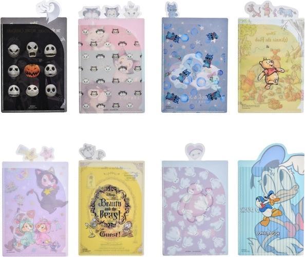 Produktbild Disney Secret Schreibtischunterlage mit Tasche