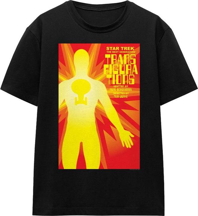Produktbild The Next Generation Season 3 Episode 25 TShirt (S)