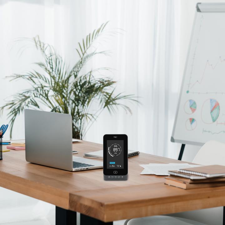 Produktbild TFA CO2 Monitor
