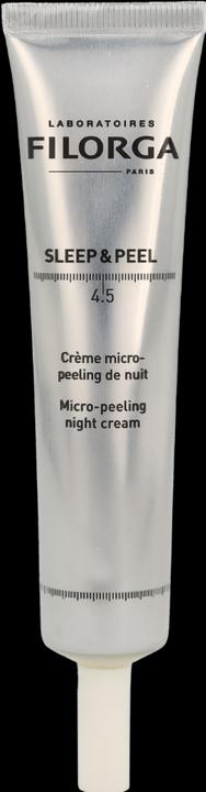 Produktbild Filorga Sleep & Peel (40 ml, Nachtcreme)