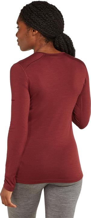 Immagine prodotto Icebreaker Donna 200 Oasis L/S Crewe (S)