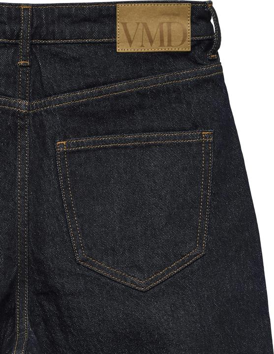 Image du produit Vero Moda VMTESSA Hohe Taille Weiter Beinschnitt Jeans Weit geschnitten (W31/L32)