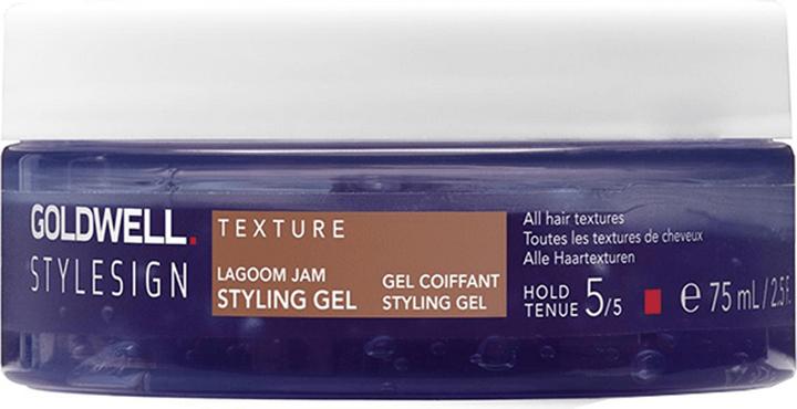 Produktbild Goldwell Stylesign Texture Lagoom Jam (Haargel, 200 ml)