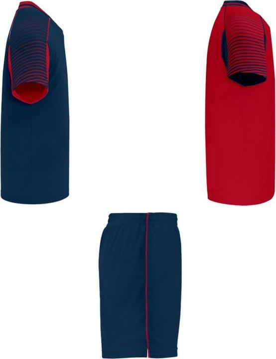 Immagine prodotto Alpinia Juve Set Sportivo Sportiva Adulto Unisex (L)