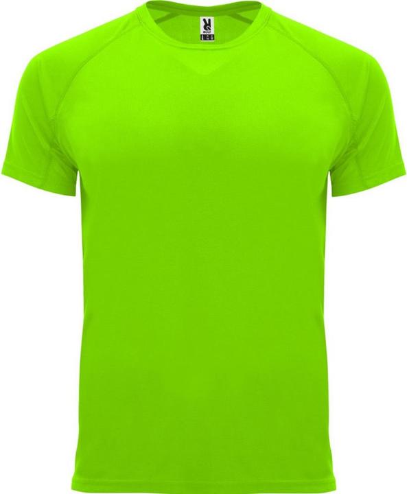 Produktbild Alpinia Bahrain TShirt Sport kurzärmlig (L)