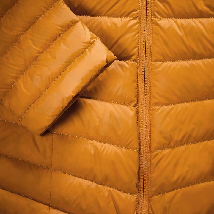 Image du produit Forclaz Doudoune femme à capuche jusqu'à -5 °C Trekking - MT100 (XL)