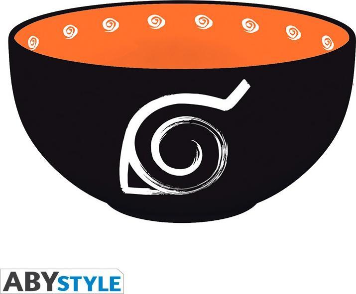 Produktbild ABYstyle Naruto Shippuden (15 cm, 0.60 l, 1 x)