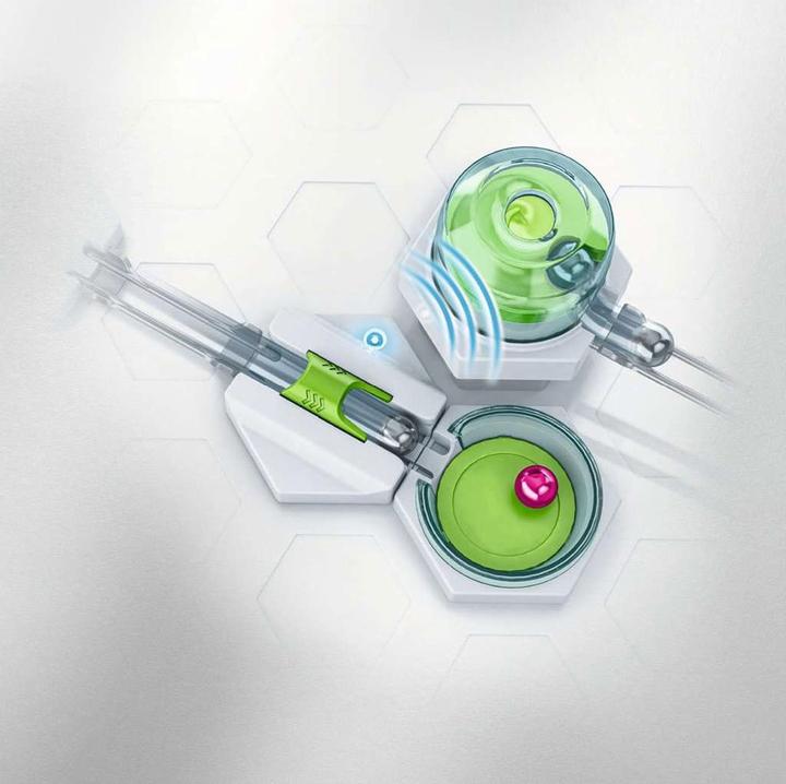 Actual product image Ravensburger GraviTrax Power Element Starter & Finish