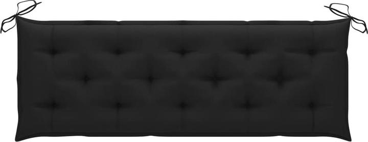 Actual product image VidaXL Henryk (150 x 50 x 7 cm)