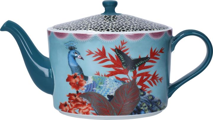 Mikasa Mk Sarah Arnett Teapot (1.10 l)